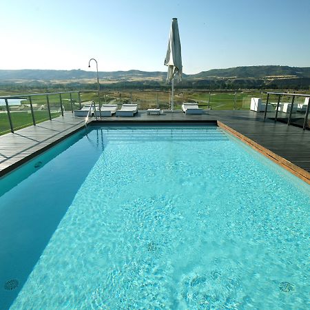 Sercotel El Encin Golf Алькала-де-Энарес Экстерьер фото