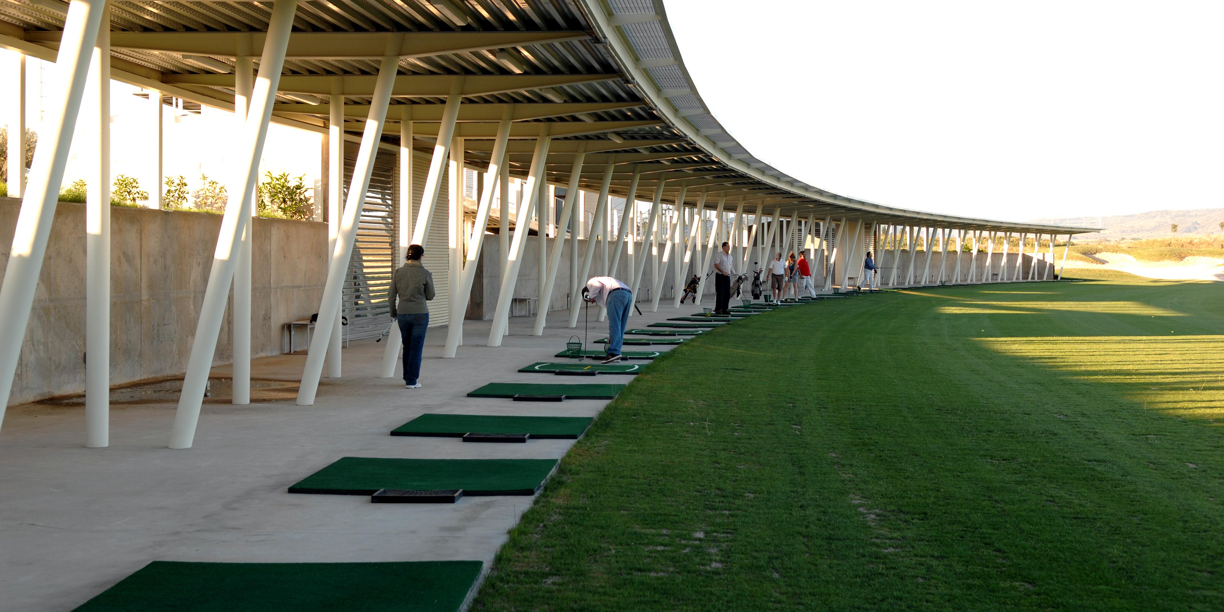 Sercotel El Encin Golf Алькала-де-Энарес Экстерьер фото