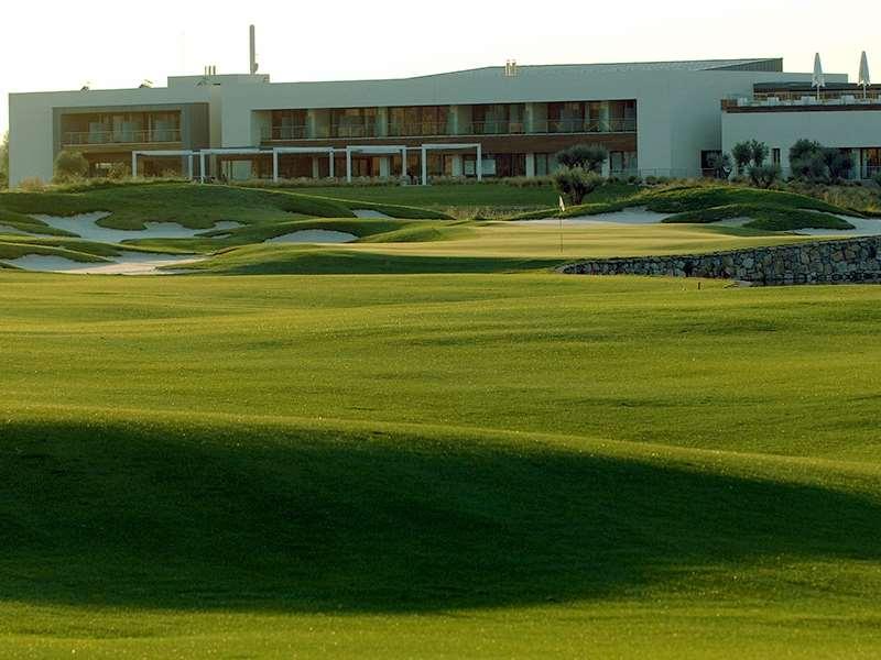 Sercotel El Encin Golf Алькала-де-Энарес Удобства фото