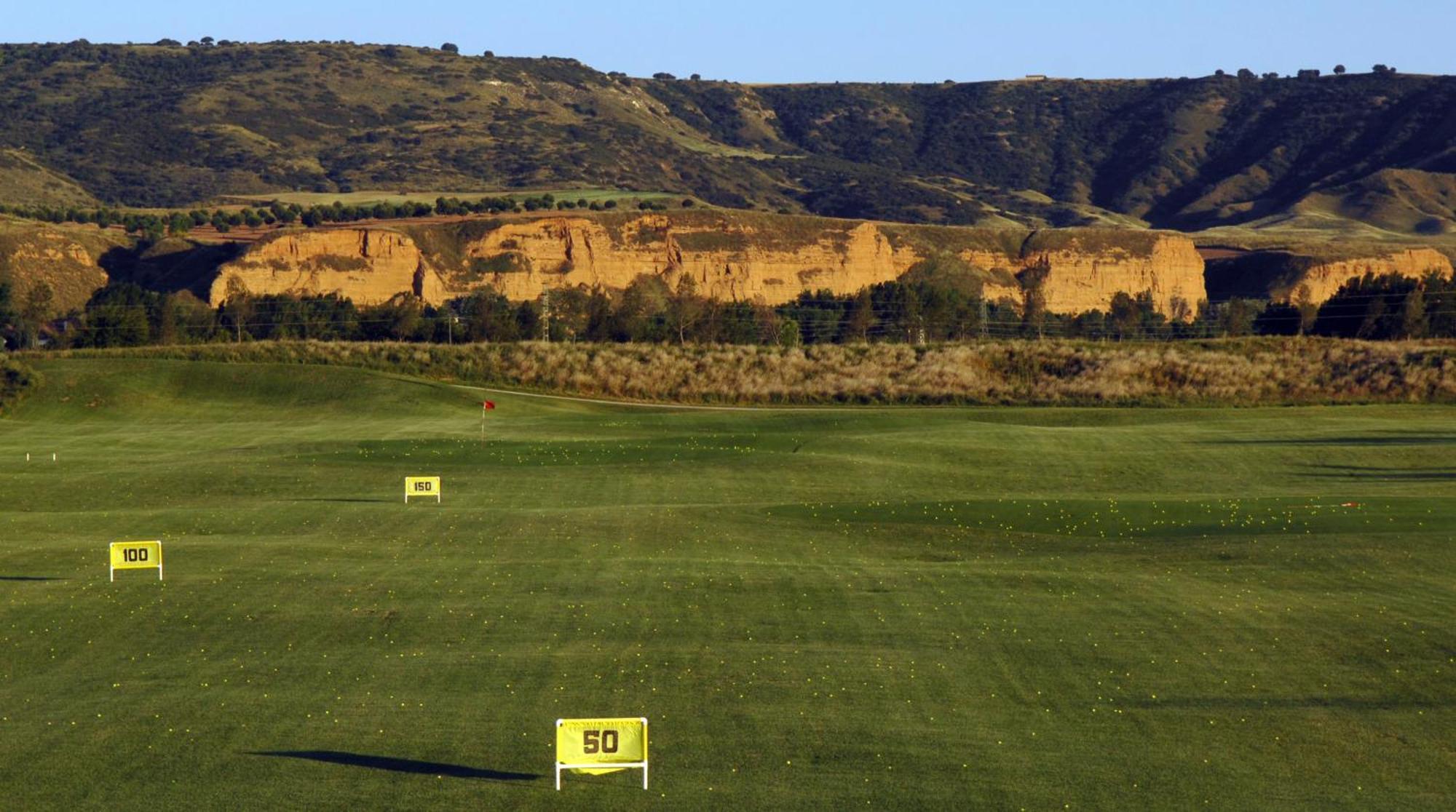 Sercotel El Encin Golf Алькала-де-Энарес Удобства фото
